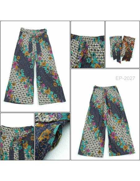 Celana Kulot Panjang Cewek SAYA