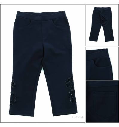 Celana Pendek Cotton Cewek IPPO