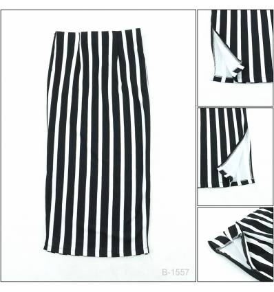 Rok Span Panjang Cewek Peter