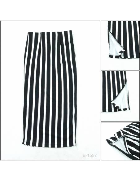 Rok Span Panjang Cewek Peter