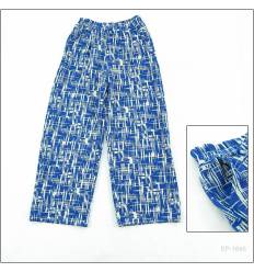 Celana Kulot Panjang Cewek  SAYA