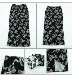 Rok Sepan  Panjang Cewek Monggi