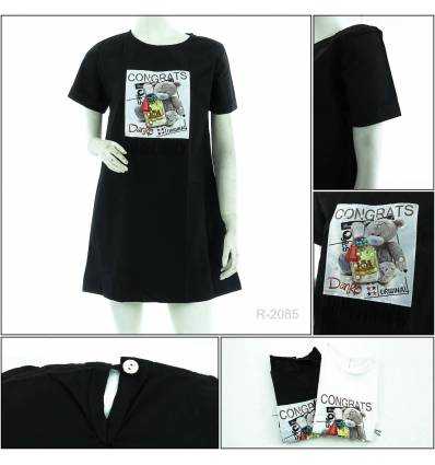 Sackdress Cewek  Nathaniah