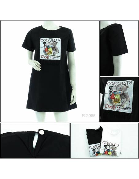 Sackdress Cewek  Nathaniah