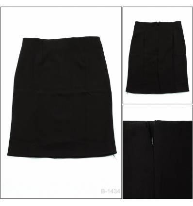 Rok Pendek Cotton Cewek Vonna