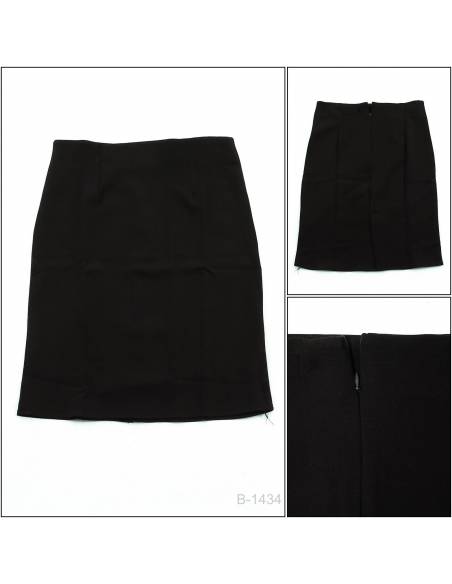 Rok Pendek Cotton Cewek Vonna