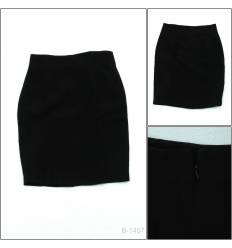 Rok Pendek Cotton Cewek Cardinal