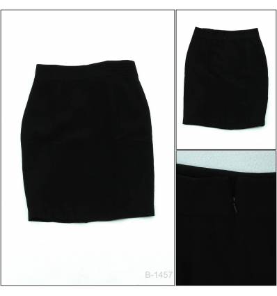 Rok Pendek Cotton Cewek Cardinal