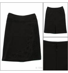 Rok Pendek Cotton Cewek