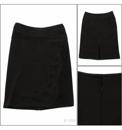 Rok Pendek Cotton Cewek