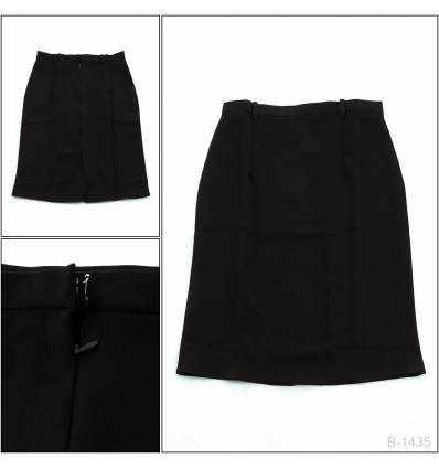 Rok Pendek Cotton Cewek Vonna