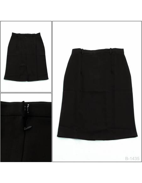 Rok Pendek Cotton Cewek Vonna