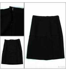 Rok Pendek Cotton Cewek Vonna