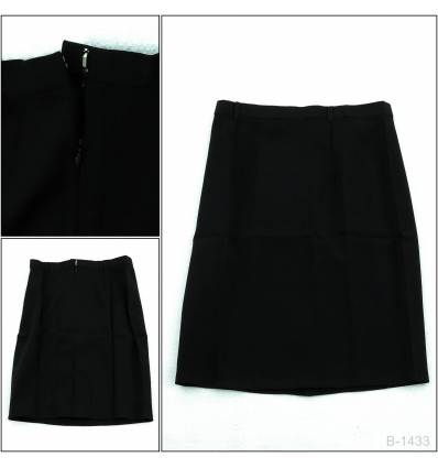 Rok Pendek Cotton Cewek Vonna