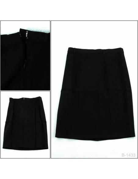 Rok Pendek Cotton Cewek Vonna