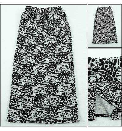 Rok Span  Panjang Cewek Graced & Florence