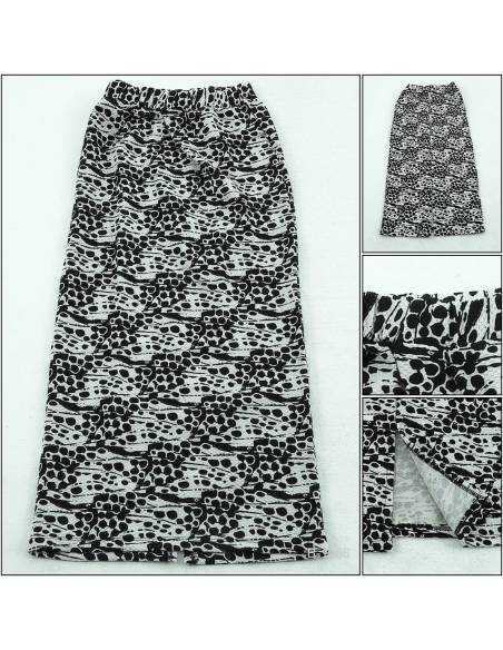 Rok Span  Panjang Cewek Graced & Florence