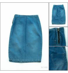 Rok Pendek Jeans Cewek Mondeca