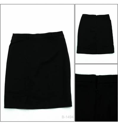 Rok Pendek Cotton Cewek Vonna