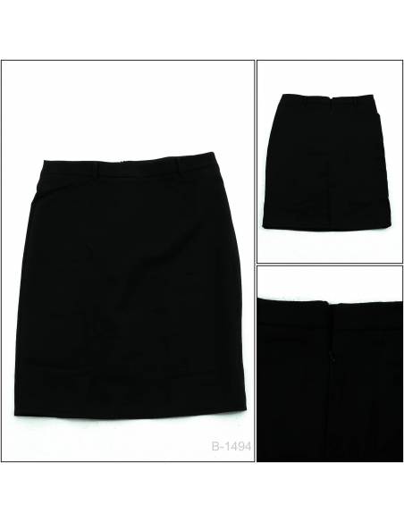Rok Pendek Cotton Cewek Vonna