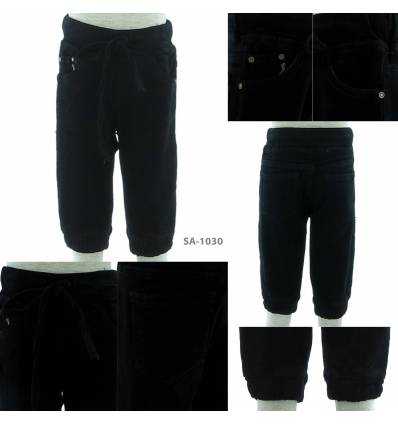 Celana Jeans Anak Cewek 7/8 Top up