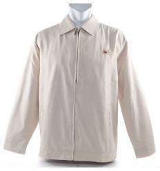 Jaket Semi Formal Cowok BigSize Jiaerli