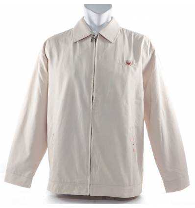 Jaket Semi Formal Cowok BigSize Jiaerli