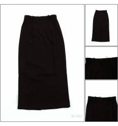 Rok Panjang Cotton Cewek Vonna