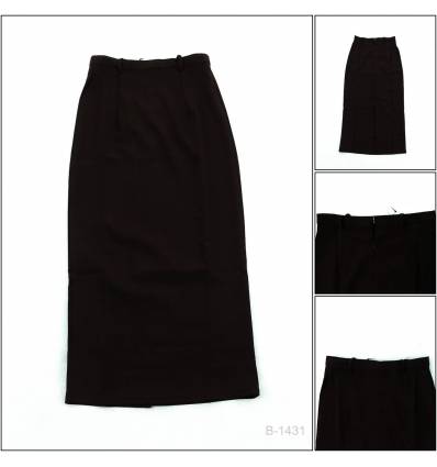 Rok Panjang Cotton Cewek Vonna