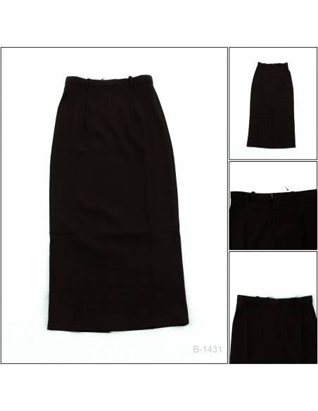Rok Panjang Cotton Cewek Vonna