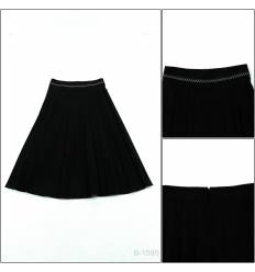 Rok Panjang Cotton Cewek Vonna