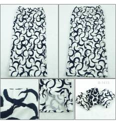 Rok Span Panjang Cewek Monggi