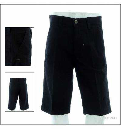 Celana Jeans Pendek Cowok Emba