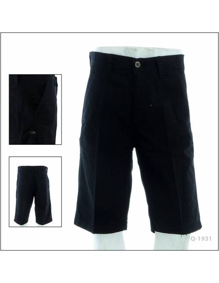 Celana Jeans Pendek Cowok Emba