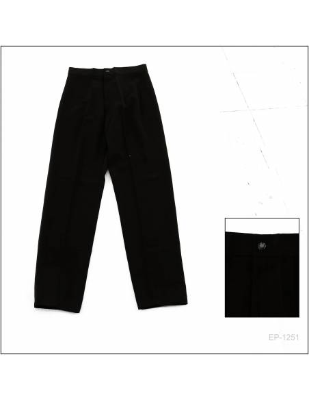 Celana Panjang Formal Cotton Cewek Channel