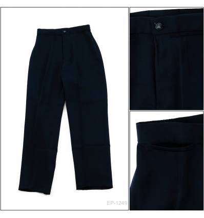 Celana Panjang Formal Cotton Cewek Channel