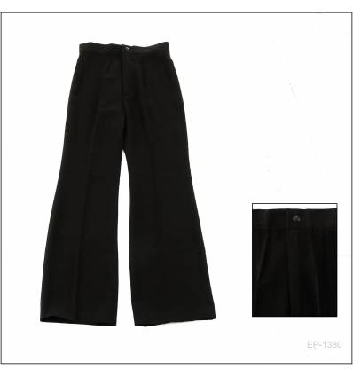 Celana Panjang Formal Cotton Cewek Channel