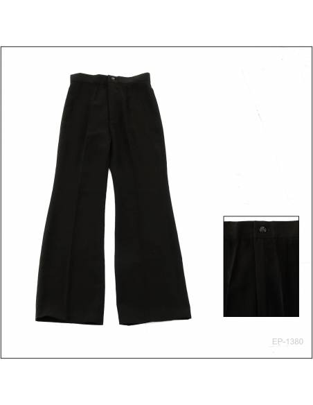 Celana Panjang Formal Cotton Cewek Channel