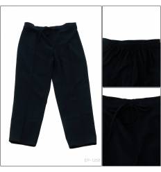 Celana Panjang Formal Cotton Cewek Channel