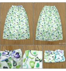 Rok Panjang Cewek Monggi