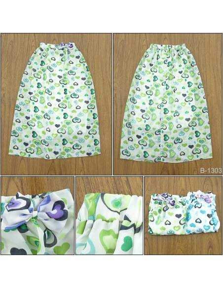 Rok Panjang Cewek Monggi