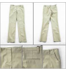 Celana Panjang Formal Cotton Cewek Cardinal