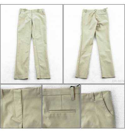 Celana Panjang Formal Cotton Cewek Cardinal