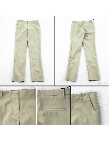 Celana Panjang Formal Cotton Cewek Cardinal