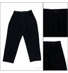 Celana Panjang Formal Cotton Cewek Channel