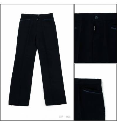 Celana Panjang Formal Cotton Cewek Channel