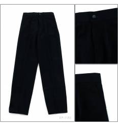 Celana Panjang Formal Cotton Cewek Channel