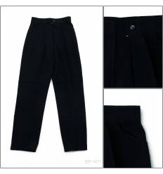 Celana Panjang Formal Cotton Cewek Channel