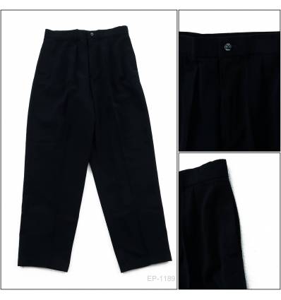 Celana Panjang Formal Cotton Cewek Channel