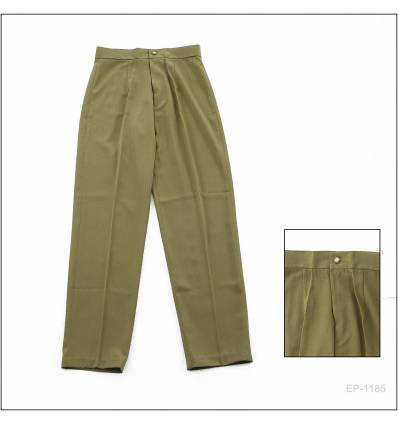 Celana Panjang Formal Cotton Cewek Channel